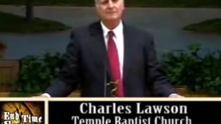 HELLFIRE PREACHING BEST SERMON CHARLES LAWSON END TIME SERMONS MOST CONVICTING SERMON