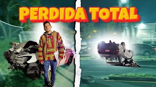 Thumbnail for TUVE UN ACCIDENTE EN MI CORVETTE || JUANITO MARTINEZ