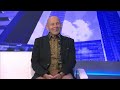 RAUDSAARE DIALOOGID ⟩ Urmas Nemvalts: nalja peab saama!