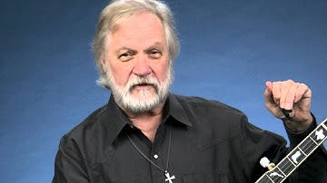 Introduction to Online Banjo Lessons - Playing in C