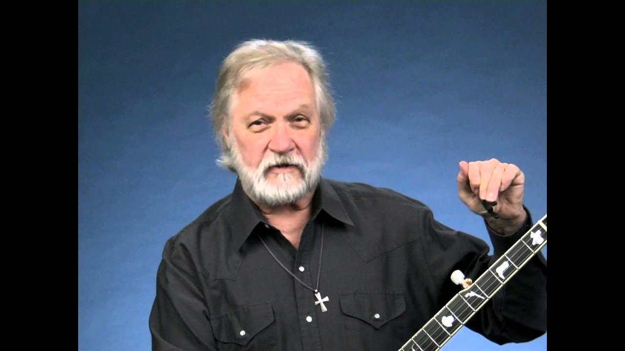 Introduction to Online Banjo Lessons - Playing in C