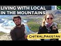Pakistan Chitral Staying With A local For 1 Night On Top Of The Moon! 🇵🇰