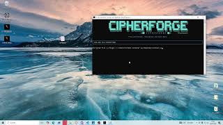 Stop Using Online Tools. CipherForge v1.0 is Here!