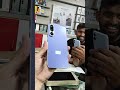 #smartphone #unboxing #new #samsung F56 5G#shorts #music #viralvideo