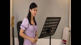 Concone 50 Op.9 No.4