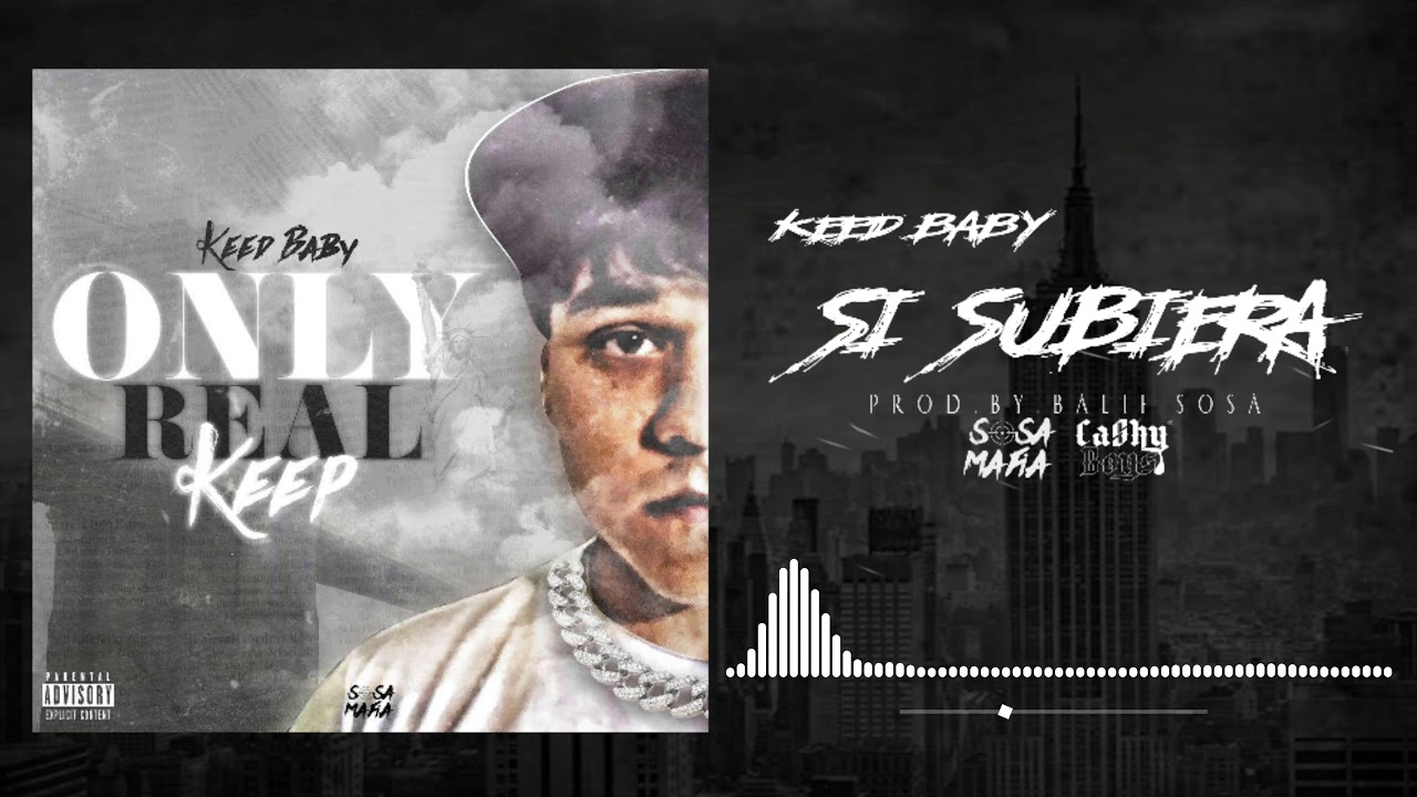 Watch Keed Baby - Si Subiera (Official Audio) on YouTube Watch Keed Baby - Si Subiera (Official Audio) on YouTube