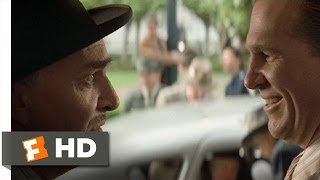 Tucker: The Man and His Dream (9/9) Movie CLIP - The Idea and the Dream (1988) HD