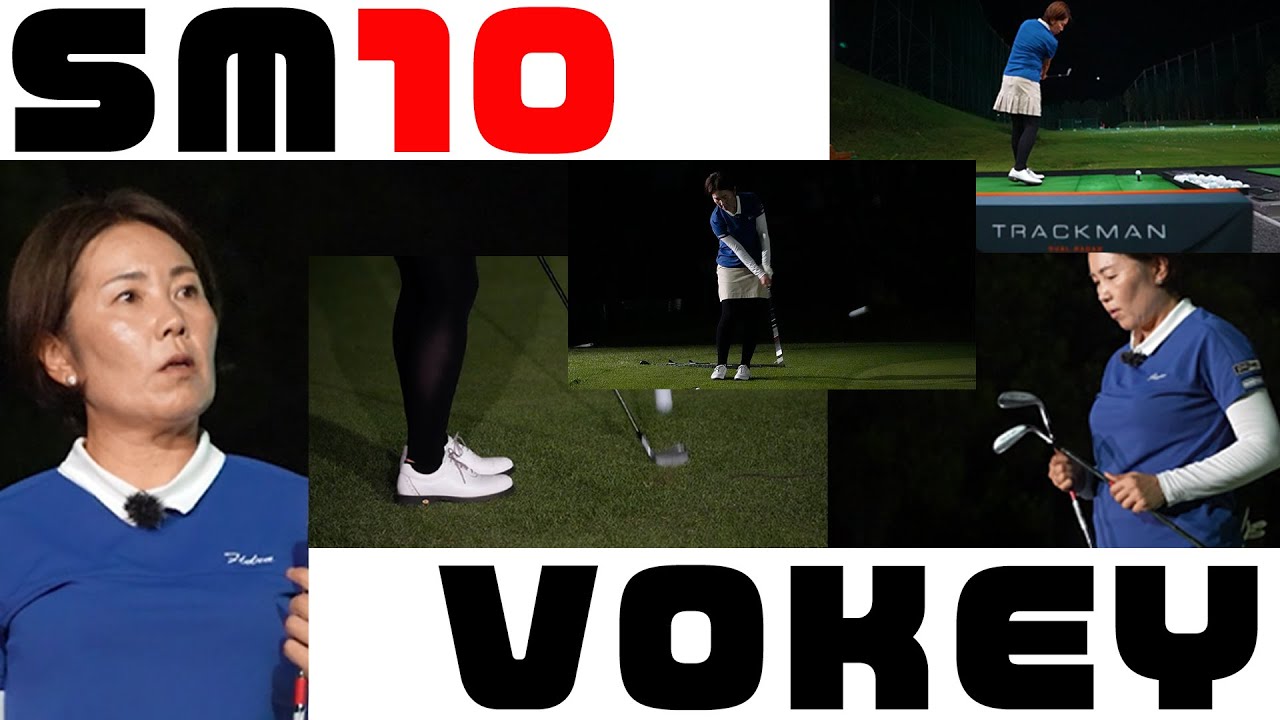 【あやとパパ】ボーケイSM10 52F08 ボーケイ SM10／VOKEY SM10 ウェッジ | ゴルフギアカタログ