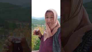 Yağmur Yağsa Keşke