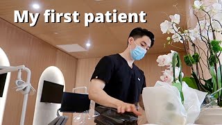 Opening my clinic! [Beam City Dental]