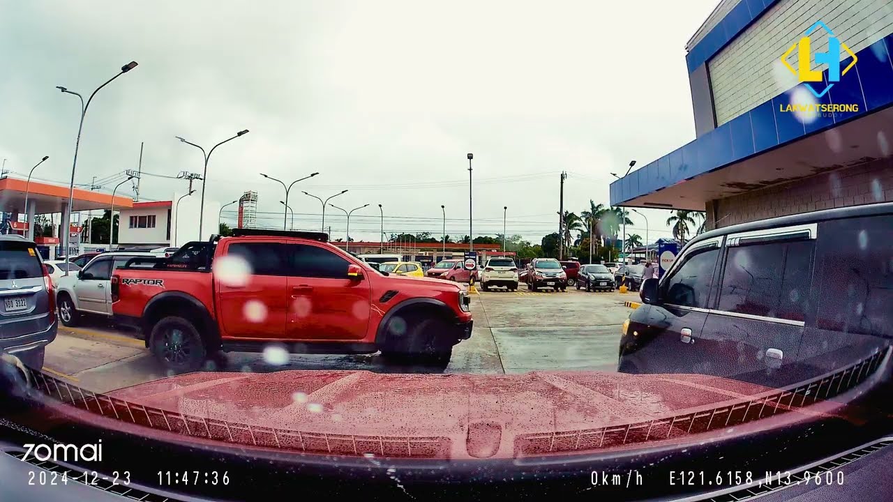 🇵🇭 | Travel PH | Lucena | Batangas | Sto. Tomas | Drive Therapy