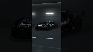 Truffade Thrax Customizations Bugatti Divo - Gta 5 Online