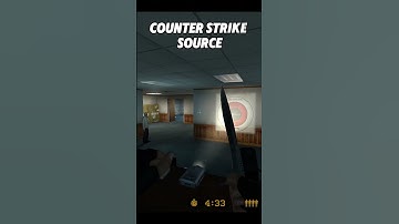 From CS Zero to CS2: Office Map Evolution!