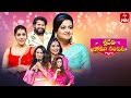 Sridevi Drama Company   30th July 2023  Full Episode Hyper Aadi Rashmi Indraja ETV