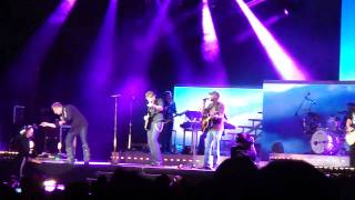 Rascal Flatts & Darius Rucker