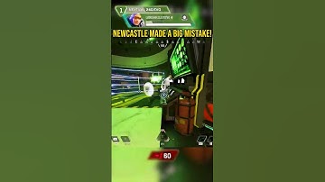 Wattson Turned Their Revive Into a Trap 😈  #apexlegends #playapex #apex