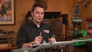 Remington 700 Stock & Scope Assembly | Shooting USA