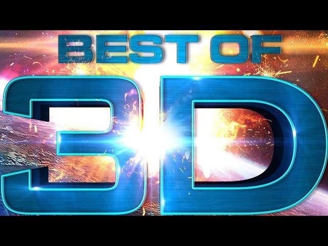 World´s Best 3D SBS Side by Side Effects (for VR Glasses) class=