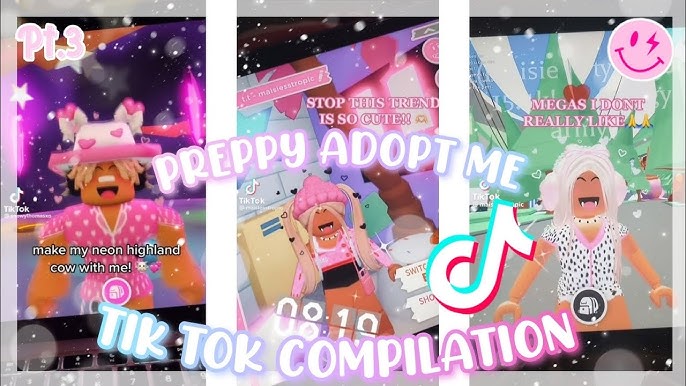 pastor ingles neon adopt me｜TikTok Search