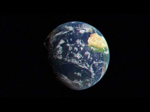Brit Taylor - Around and Around (Lyric Video)