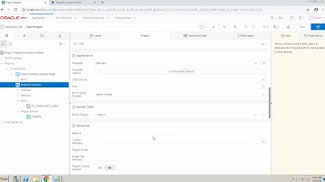 Hide Action Menu from Interactive Grid Toolbar in Oracle Apex 18.1