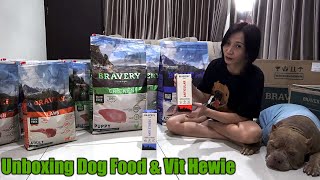 Why Hewie Pitbull Needs Dog Food And Vitamins Like This Bravery #hewiepitbull by Hewie Pitbull Channel 1,050 views 1 month ago 2 minutes, 57 seconds