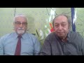سؤال وجواب د. القس سامي منير إسكندر مع م سامي متري حلقة بعنوان لماذا لم يصلب آدم؟!!.