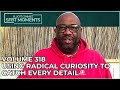 Using radical curiosity to catch every detail  sfbt moments volume 318