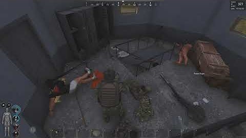 Scum | Server SCUM PH | If you don