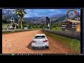 Monsoon Valley B Class 119160 GT Racing Motor Academy Monsoon Valley B Class 119160 GT Racing Motor Academy