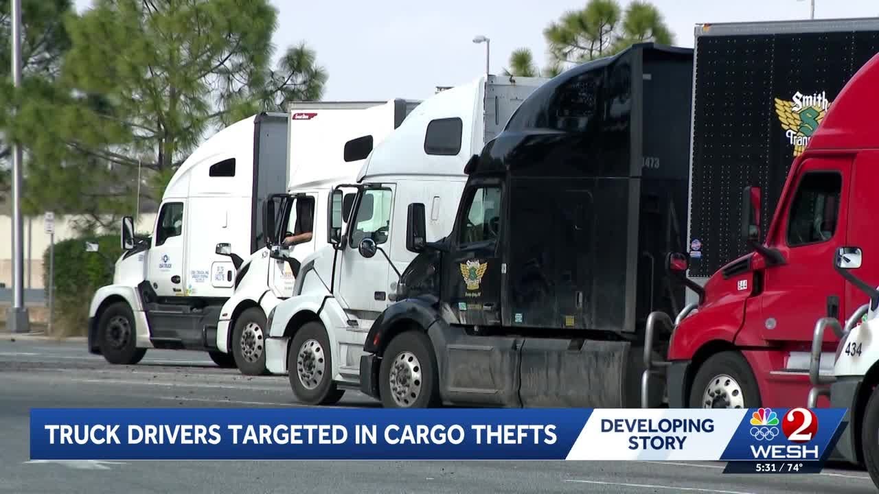 6 arrested in statewide grand theft ring targeting Florida supply chain ...