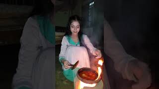 Paying strangers to cook for me #cookingchallenge #cookforme #cooking 1251