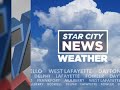 Star City Weather: Friday, May 22, 2026