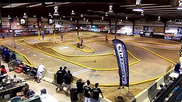 2wd Stock Buggy A2-Main, JConcepts Clash 2013