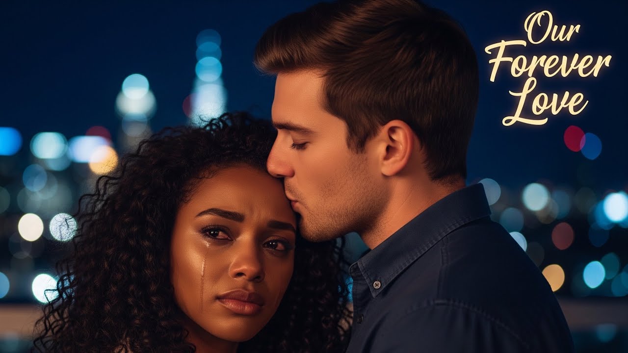 💔 “Our Forever Love” – A Tear-Jerking | Emotional Love Story