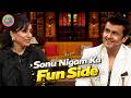 Sonu Nigam Ne Seekha Hua Hai Taekwondo 😲💪🏻 | The Kapil Sharma Show