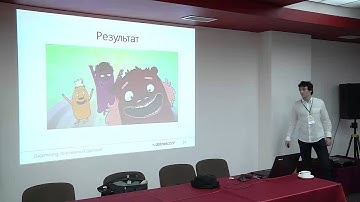 Data mining в реальном проекте