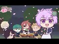 【公式アニメ】夜桜さんちのミニ作戦　さくせん２２「love forever」