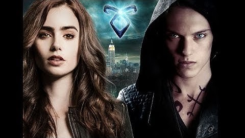 『シャドウハンター』映画オリジナル予告編(日本版イメージソング入り)