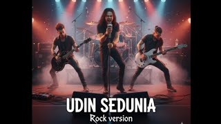 UDIN SEDUNIA(Rock version)@Lombok_paradise2605 #mp3songdownload #musikindonesia 