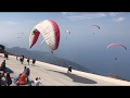 2019-09-08/14: Paragliding am Babadag / Ölüdenez (Türkei) +++  Faszination und Wahnsinn