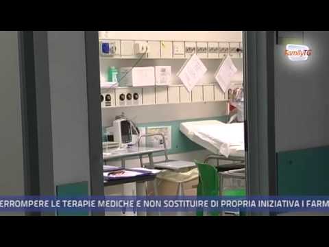 Video: L'adulterio può trasformarsi in infarto