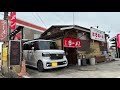 Why does this yatai style ramen shop sell fried rice for $1? - Noodles trip in Japan