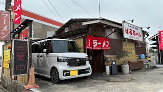 Why does this yatai style ramen shop sell fried rice for $1? - Noodles trip in Japan screenshot 4
