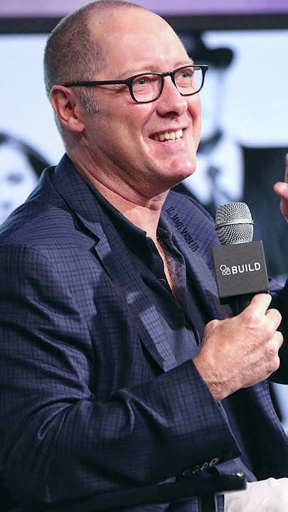 What Really Happened to James Spader - Raymond Reddington from The Blacklist | Celebrity News