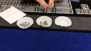 Counting collections