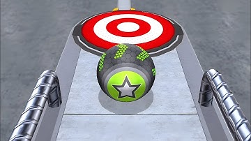 Going Balls - SpeedRun Gameplay Level 17629 to 17630