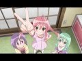 TVアニメ「それが声優!」番宣CM
