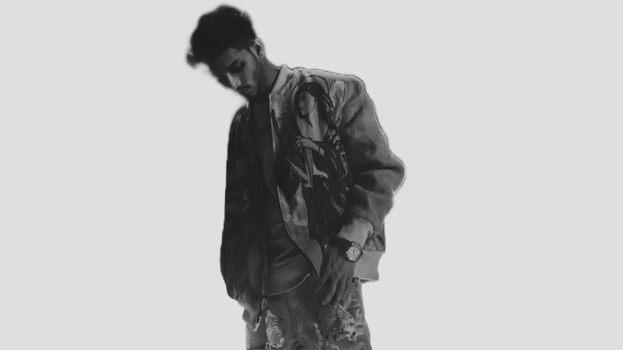 Talha R&b Talha Anjum X Umair Type Beat -