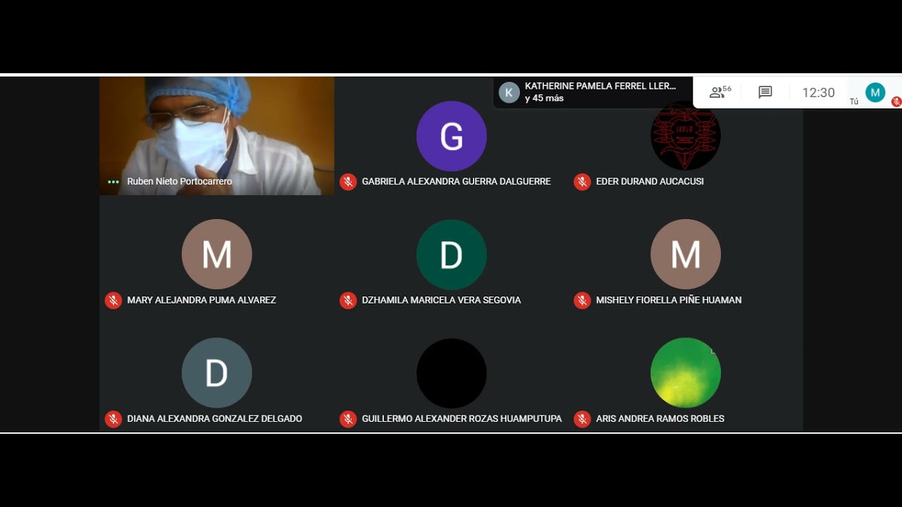 Magnesio, Seminario Equilibrio Ácido Base